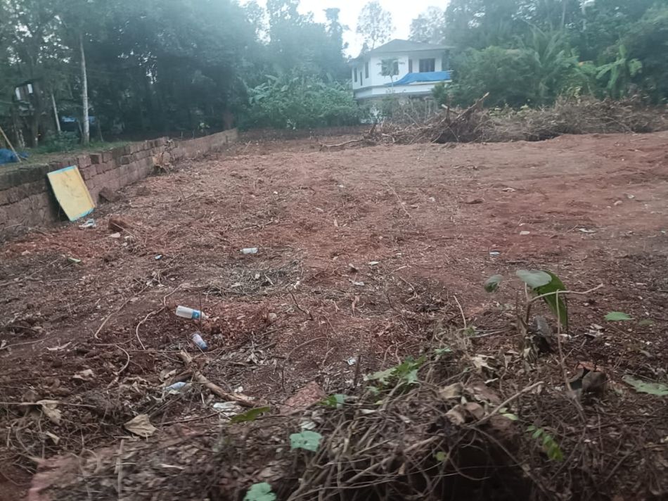 Residential Land For Sale