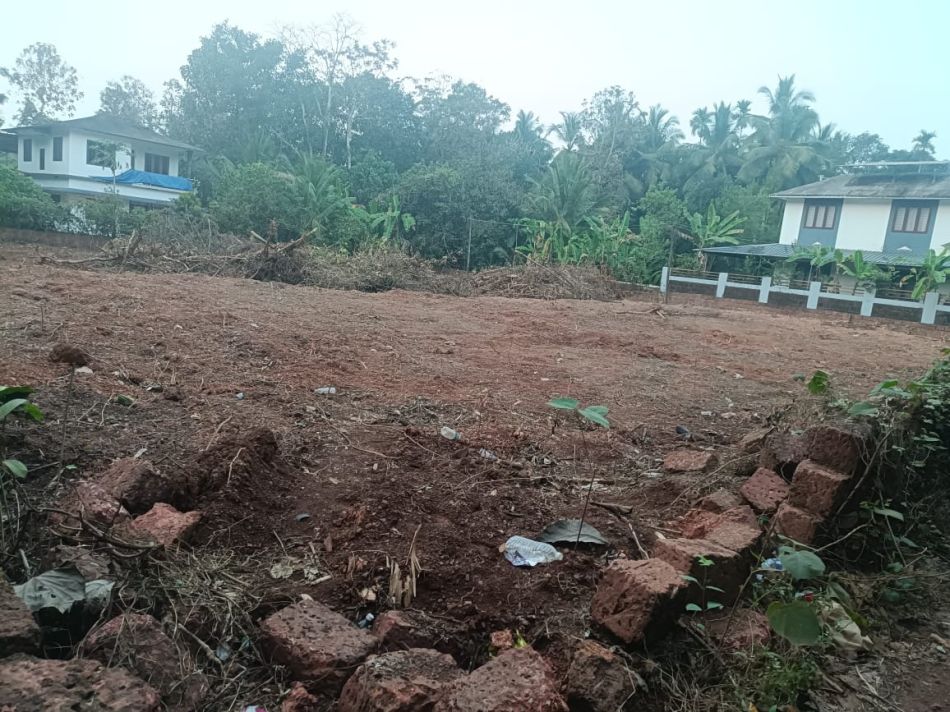 Residential Land For Sale