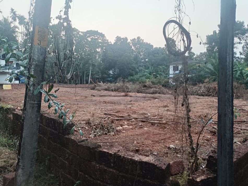 Residential Land For Sale