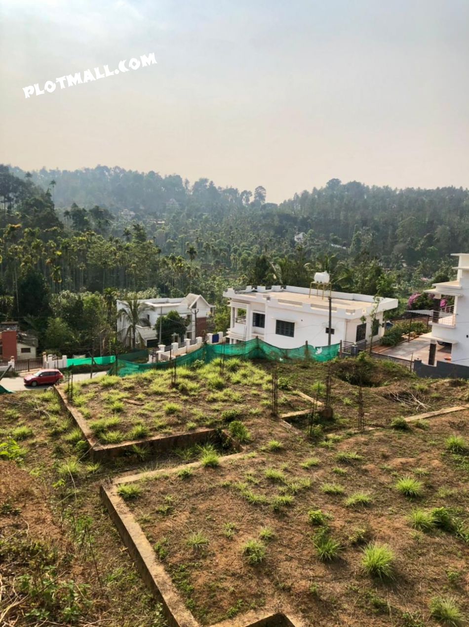 Residential Land For Sale
