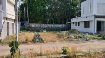 5.25 Cent Residential Land for Sale at Thrissur - Kunnamkulam Budget - 450000 Cent