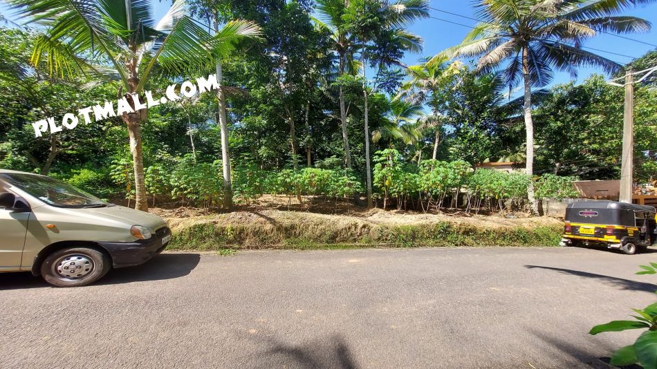 Residential Land For Sale