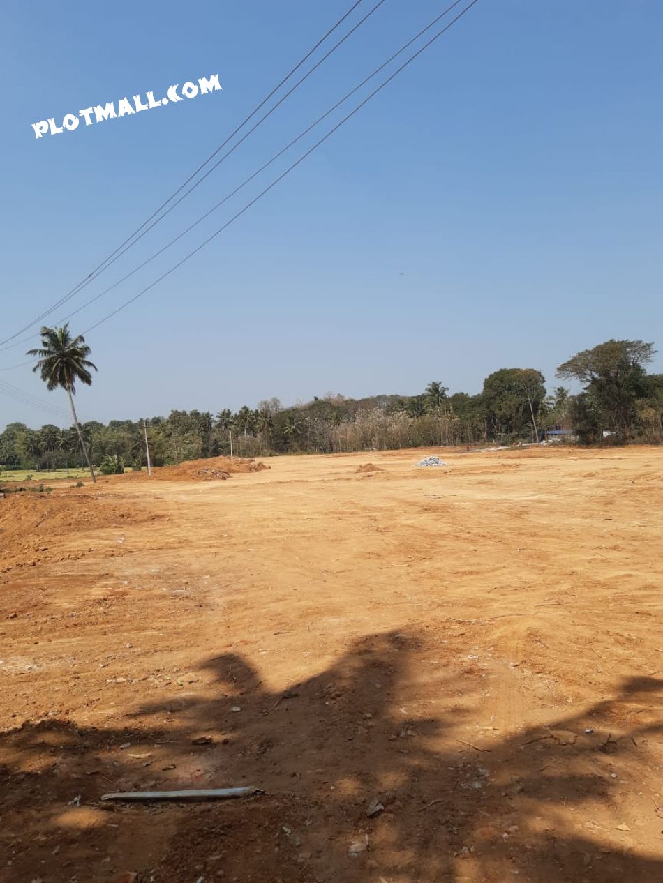 Residential Land For Sale