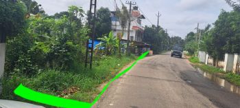 5.5 Cent Residential Land for Sale at  Budget - 1200000 Cent