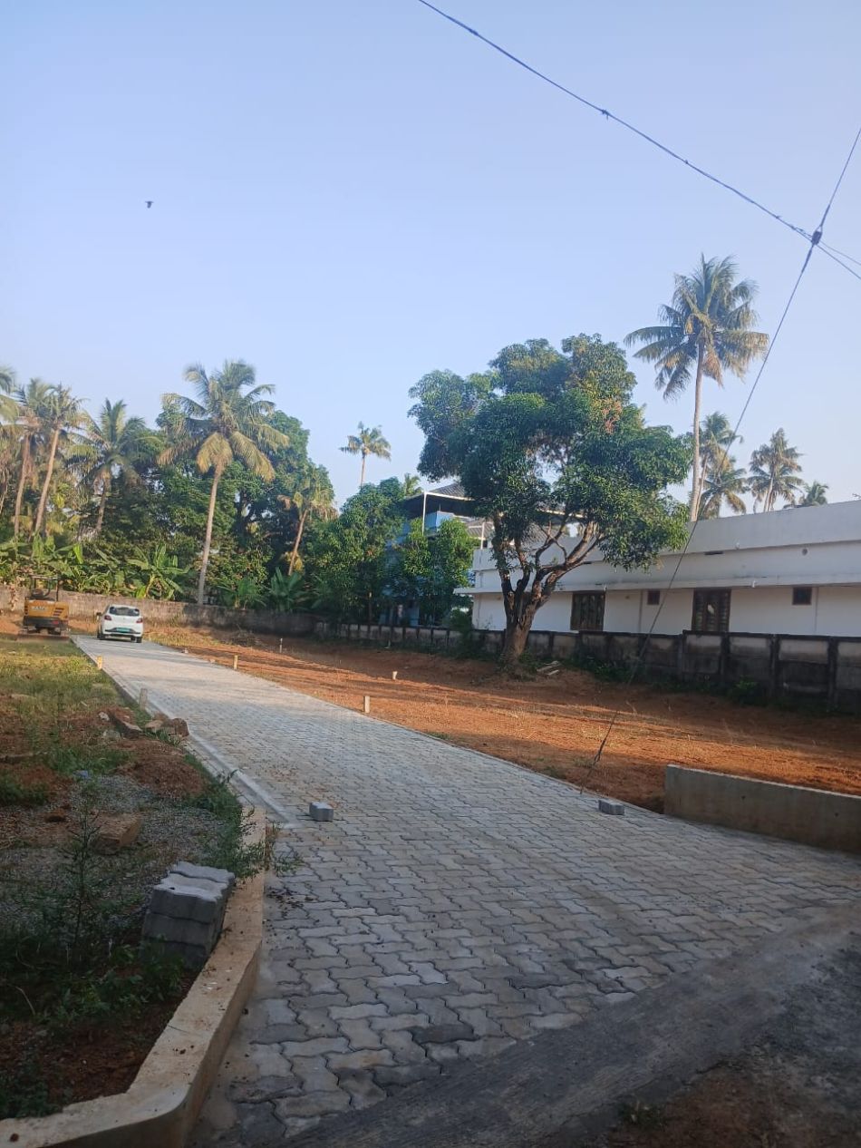 Residential Land For Sale