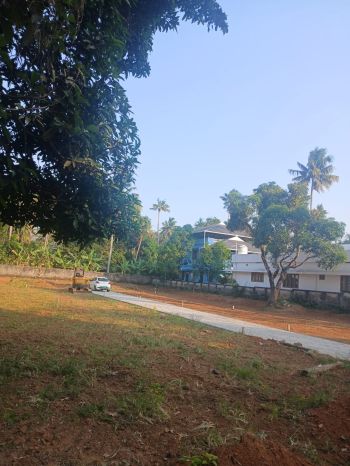 5 Cent Residential Land for Sale at Kochi Budget - 1300000 Cent