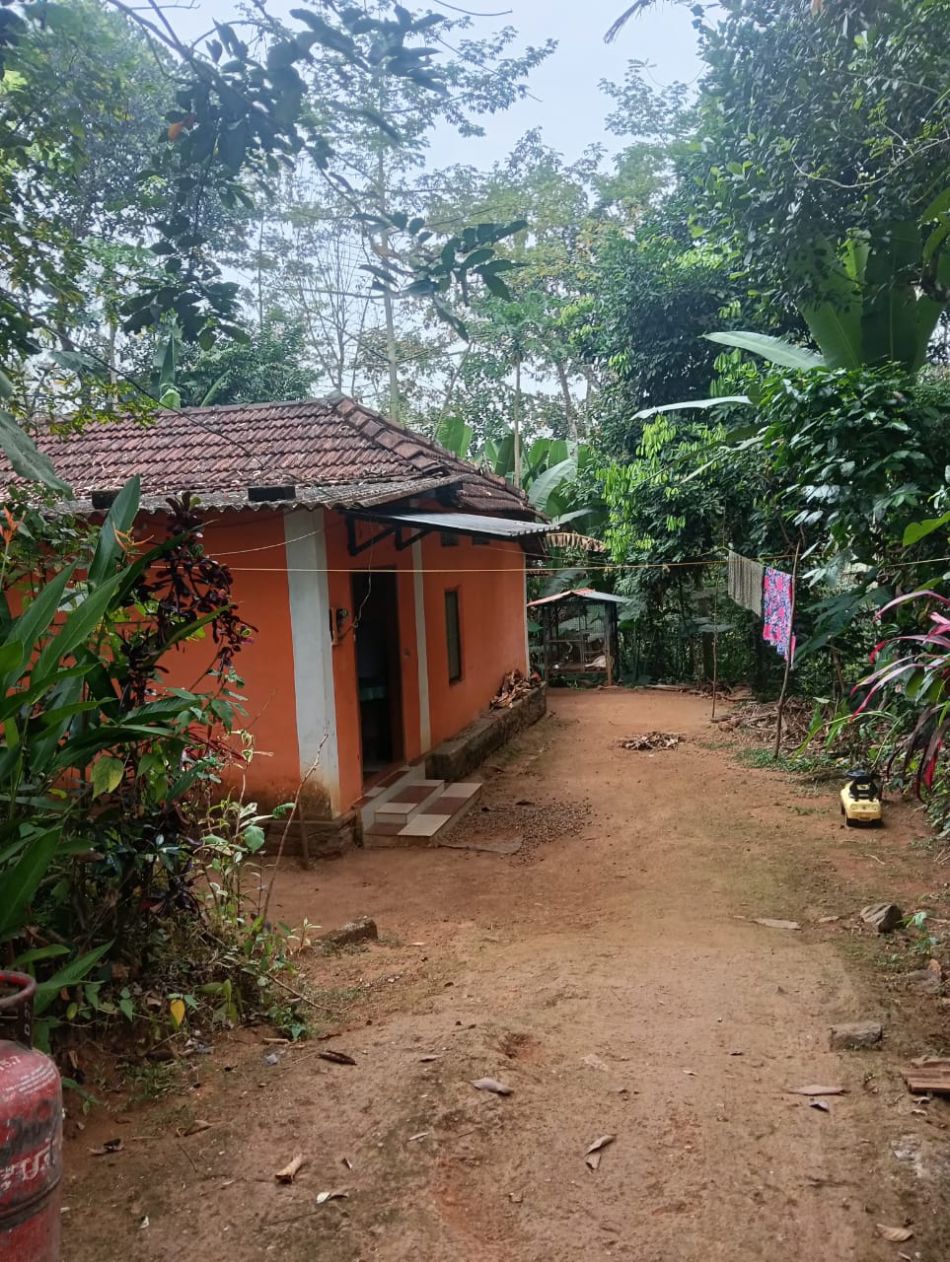 Residential Land For Sale