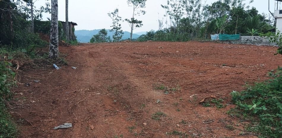 Residential Land For Sale