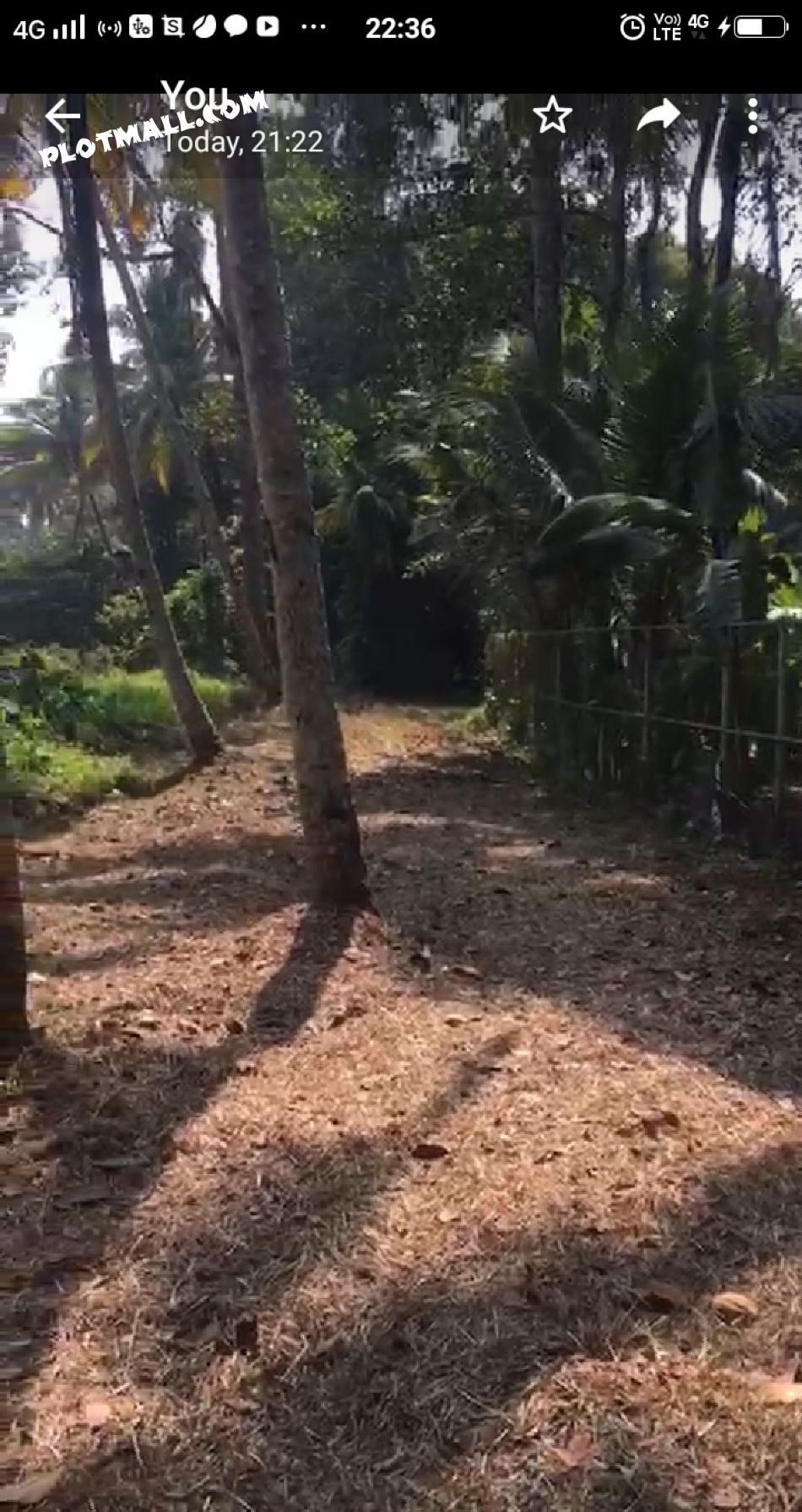 Residential Land For Sale