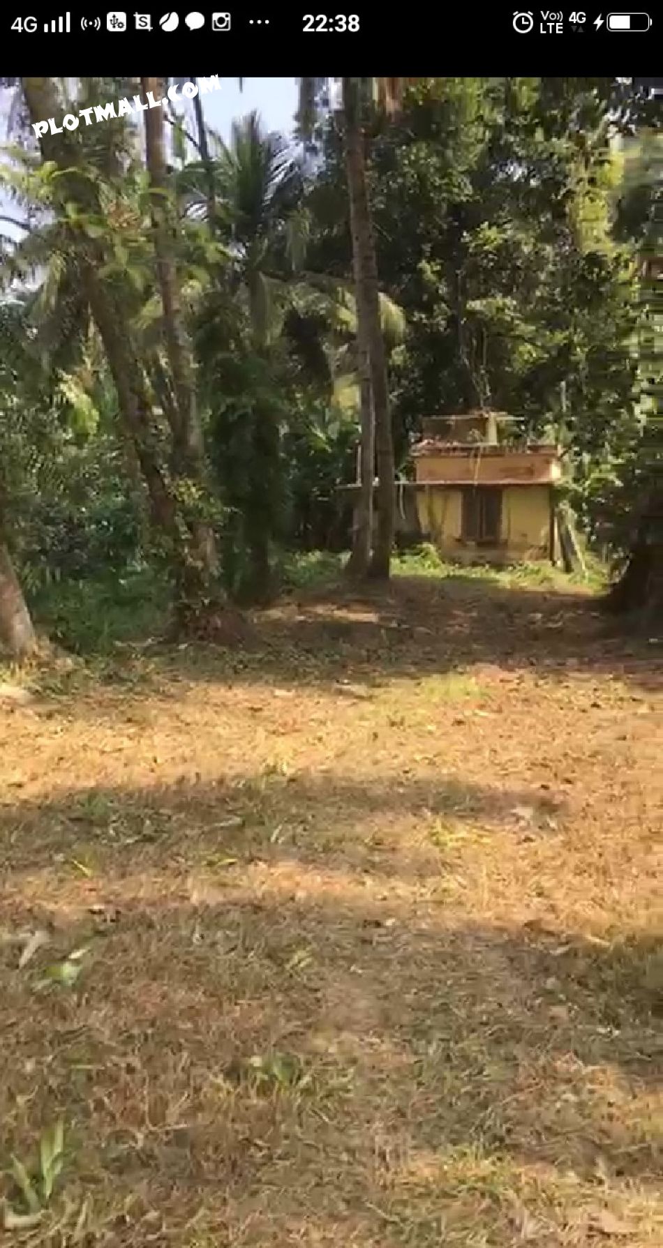Residential Land For Sale