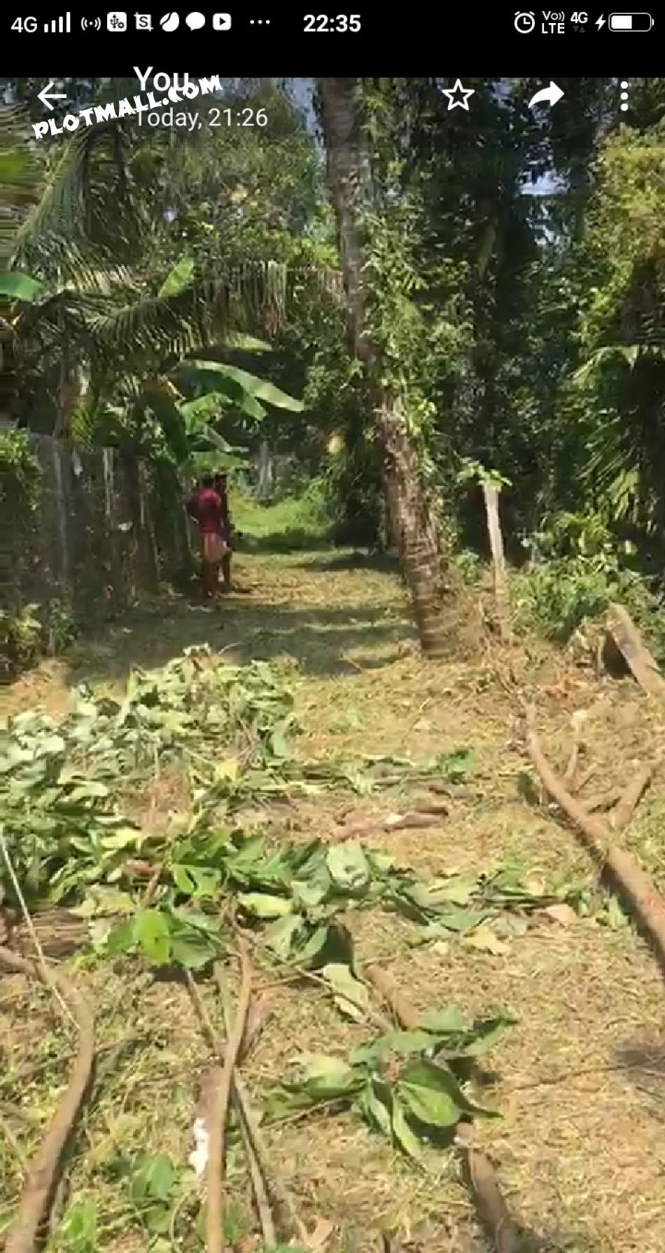 Residential Land For Sale