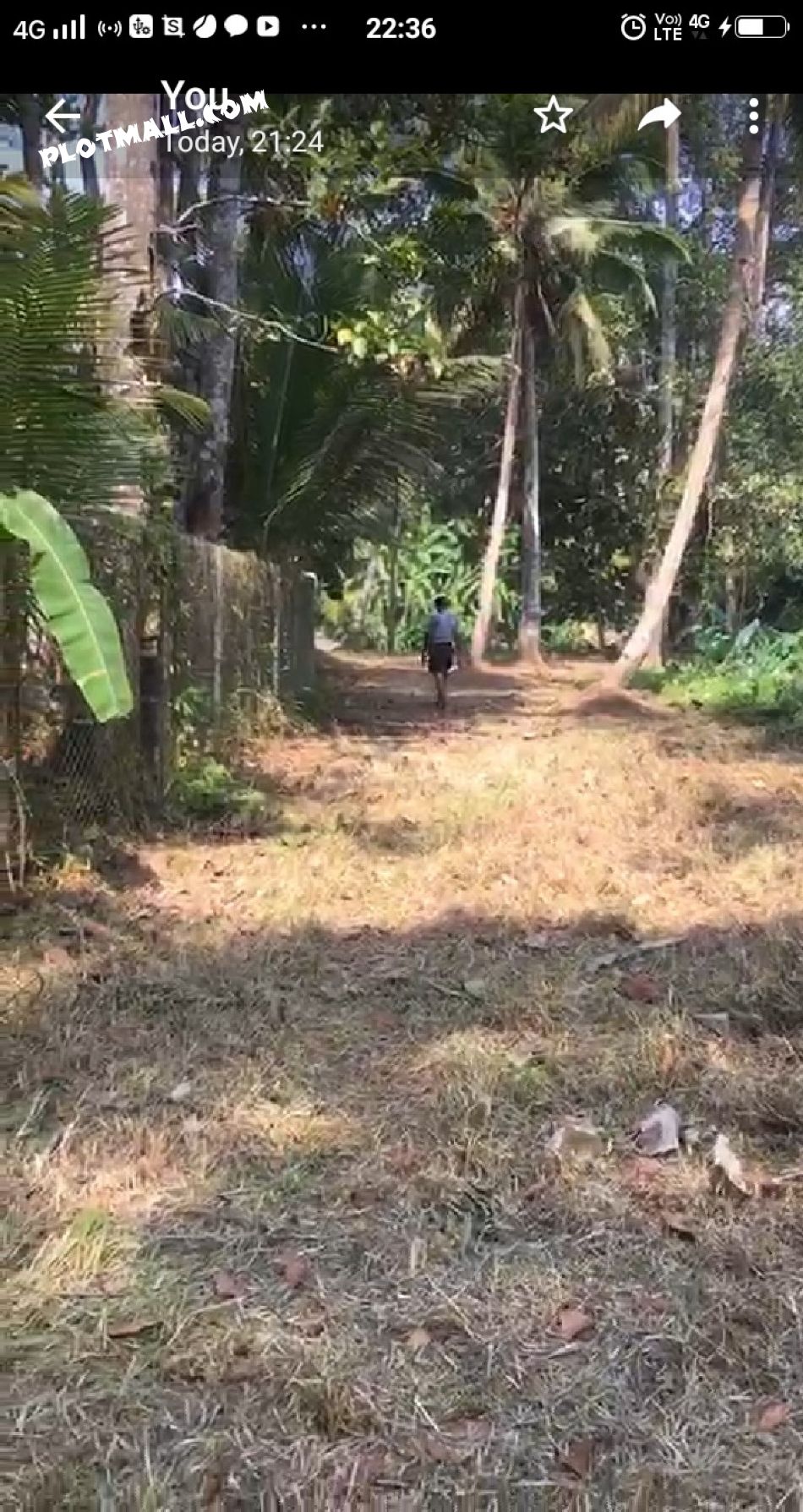 Residential Land For Sale