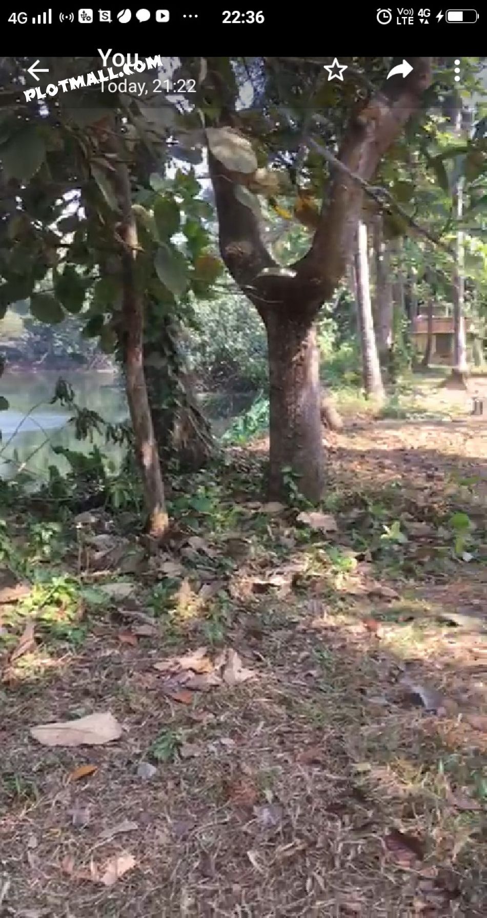 Residential Land For Sale