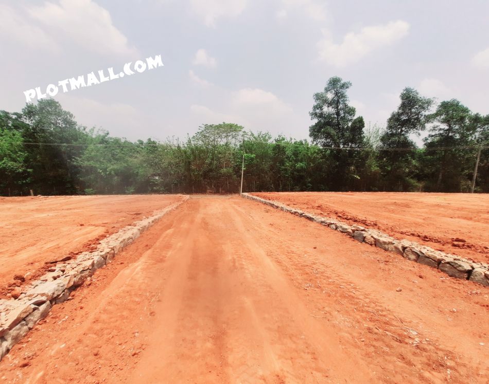 10 Cent Residential Land for Sale at  Budget - 90000 Cent