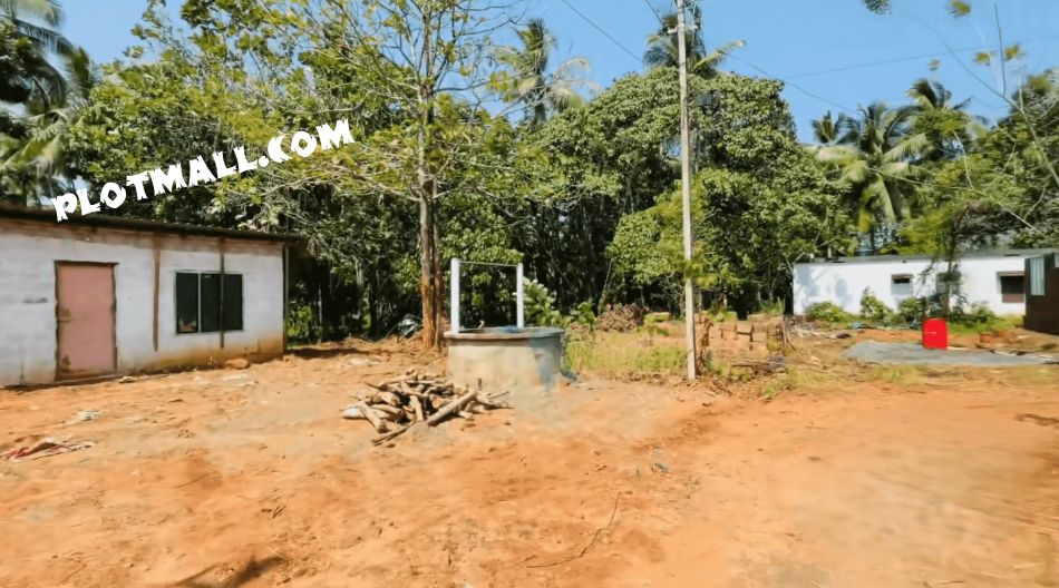 Residential Plot For Sale