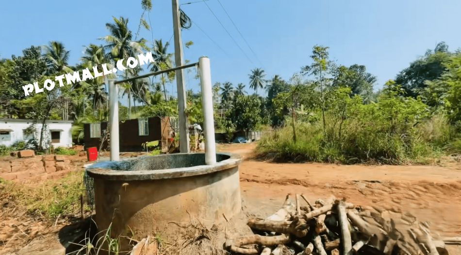 5 Cent Residential Plot For Sale In Thrissur, Velur