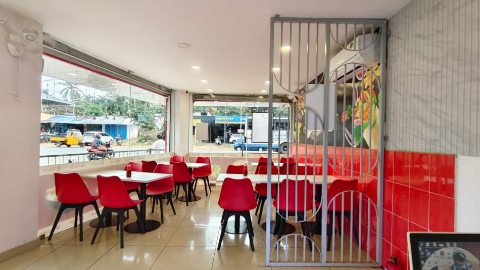 Shop / Showroom For Sale