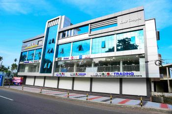 4000 Sq-ft Shop / Showroom for Rent at Kurampala Budget - 60 Sq-ft