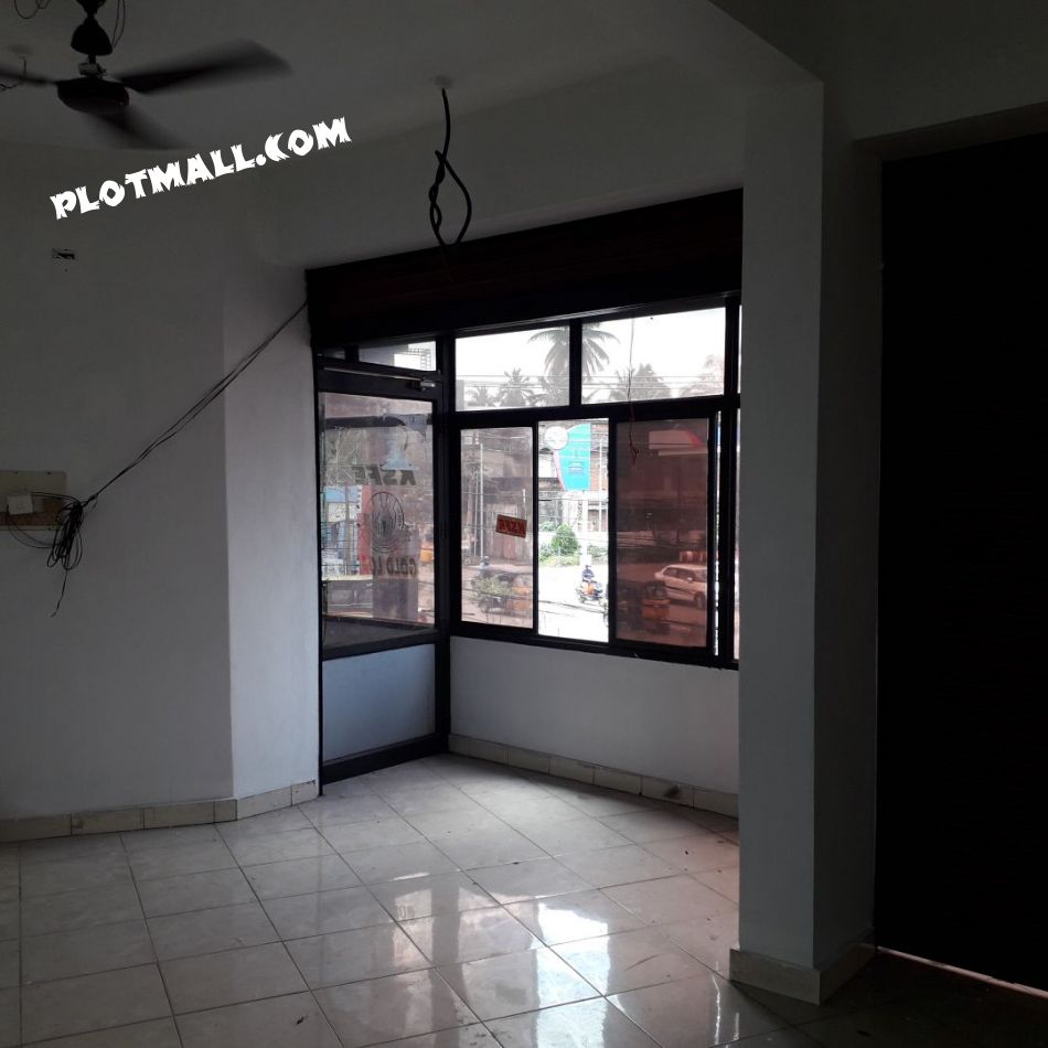 Entrance Door