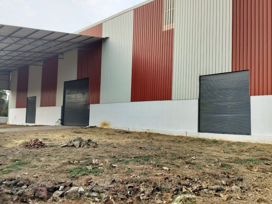 Warehouse / Godown For Rent